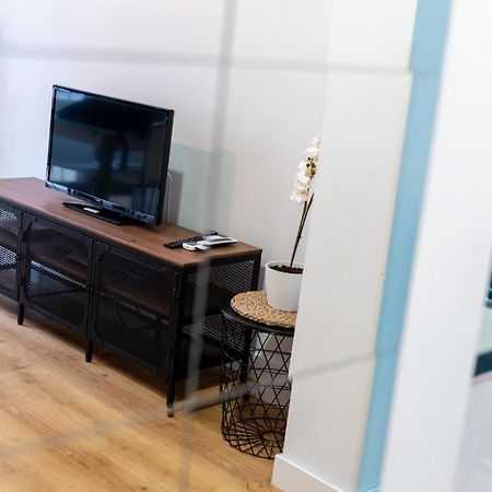 Pena Roomalaga By Bossh! Apartments ภายนอก รูปภาพ