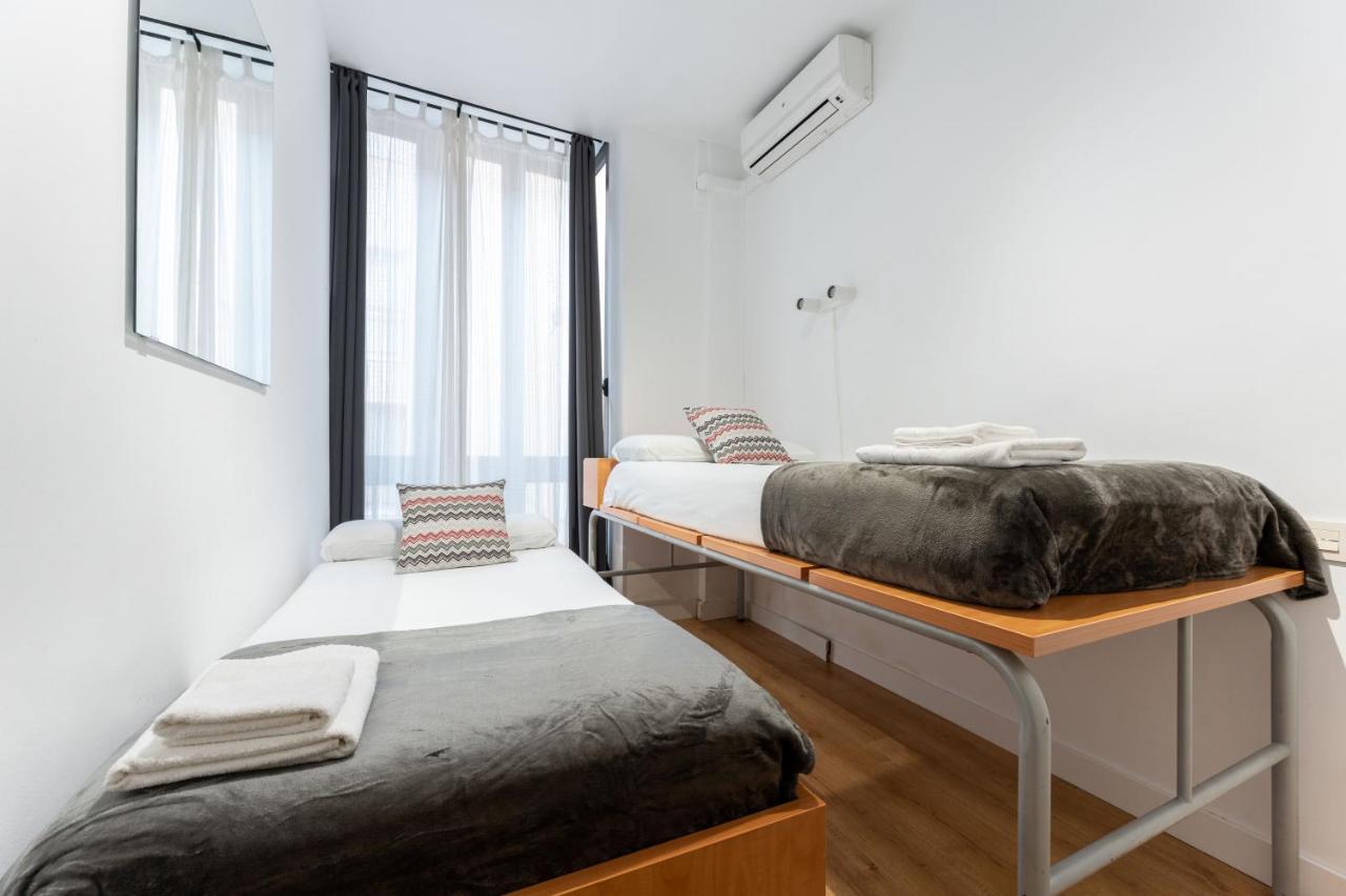 Pena Roomalaga By Bossh! Apartments ภายนอก รูปภาพ