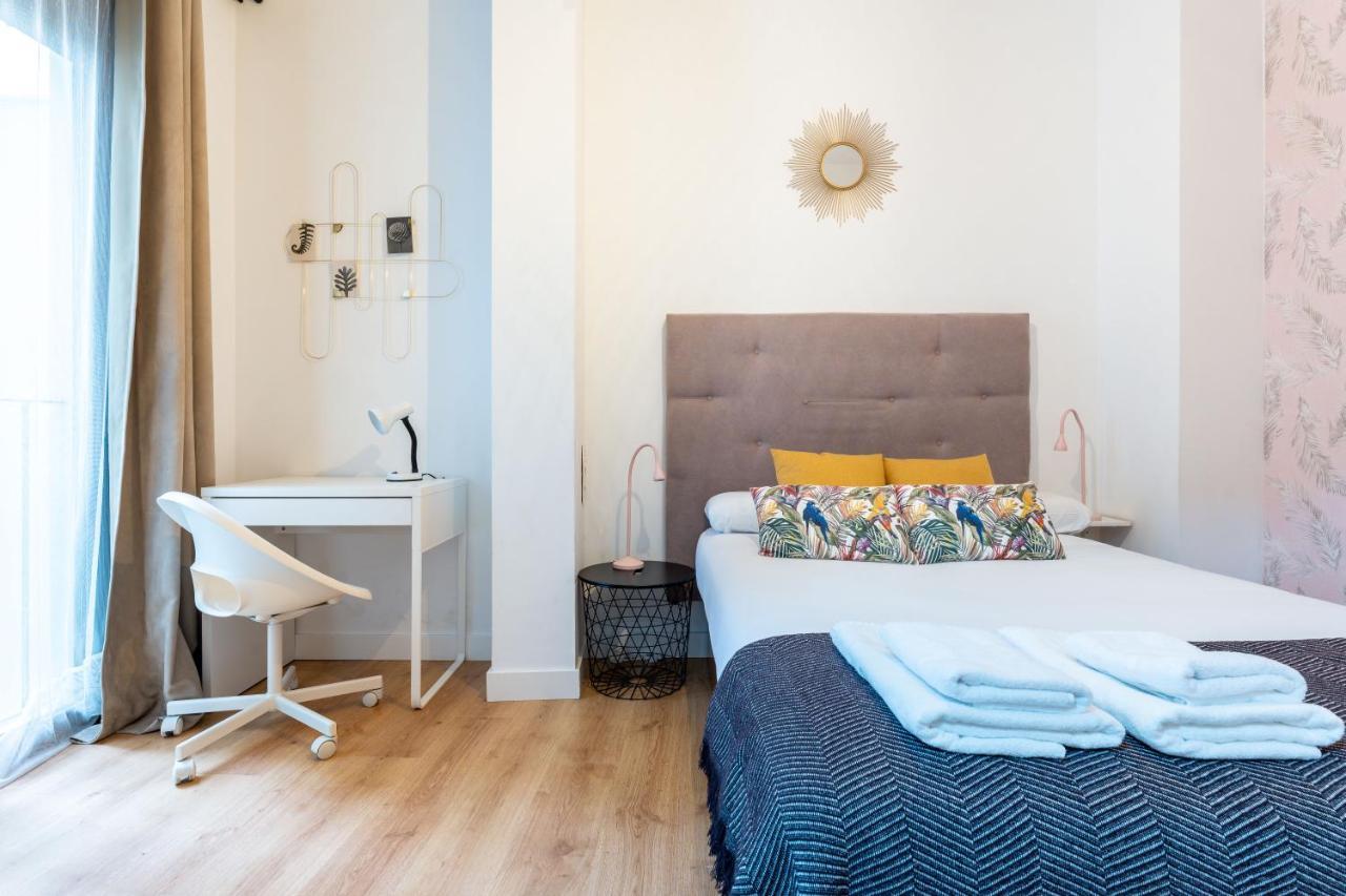 Pena Roomalaga By Bossh! Apartments ภายนอก รูปภาพ