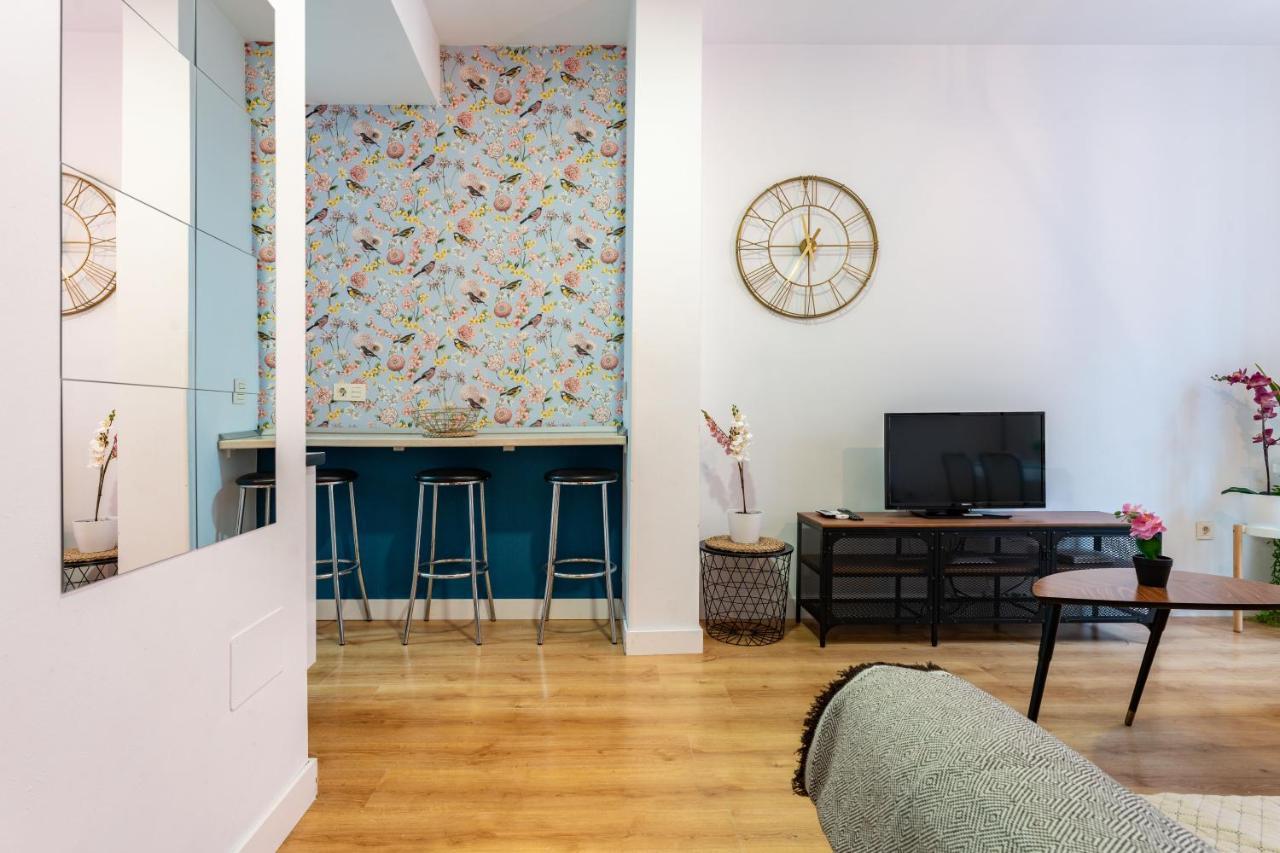 Pena Roomalaga By Bossh! Apartments ภายนอก รูปภาพ