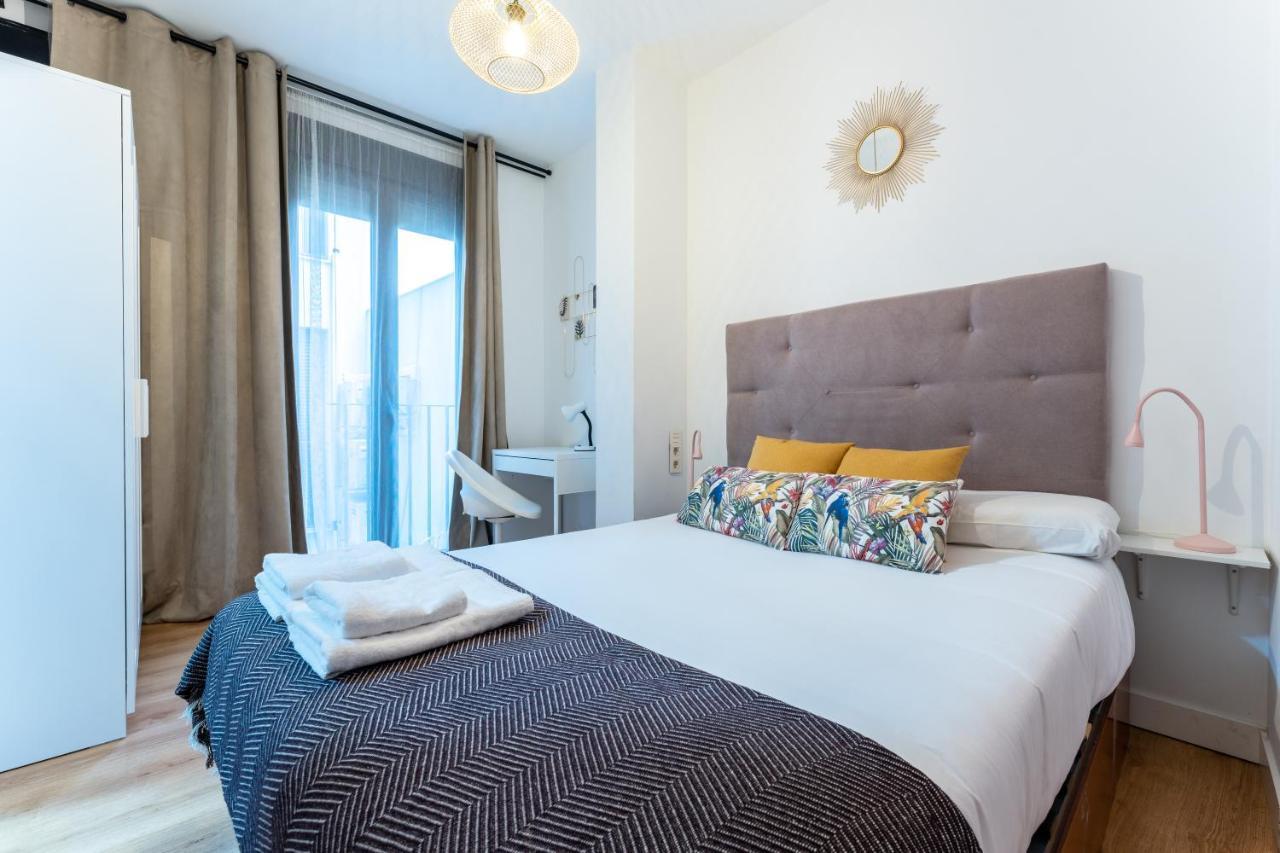 Pena Roomalaga By Bossh! Apartments ภายนอก รูปภาพ